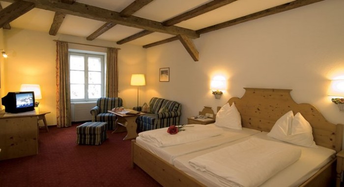 Hotel Tiefenbrunner, Kitzbuhel ski chalet, image 5